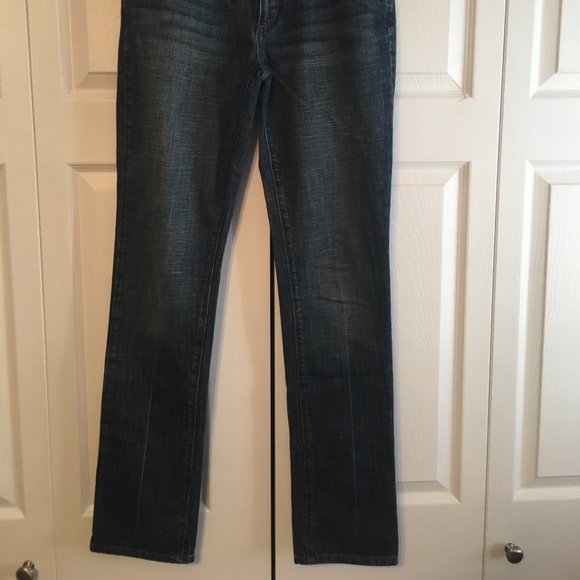 Joe’s Jeans Cigarette Style Size 27 (tall) - Picture 3 of 10